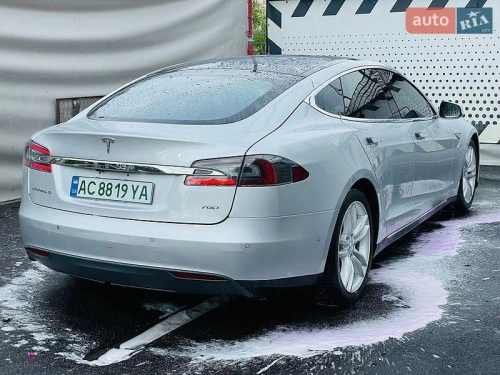 Tesla