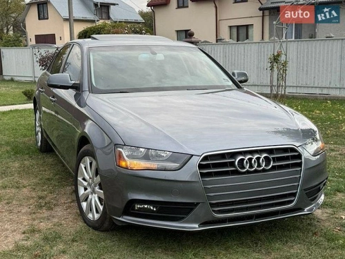 Audi