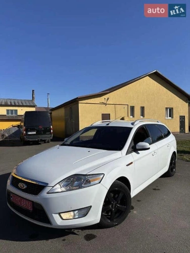 Ford