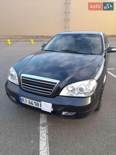Chery