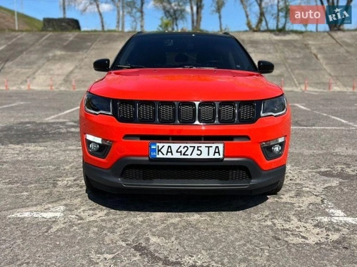 Jeep