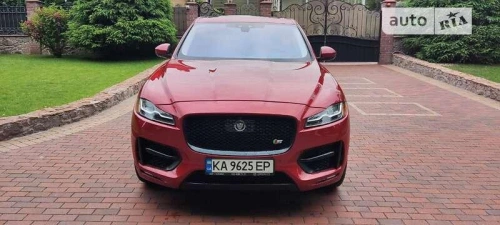 Jaguar