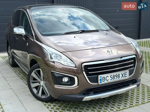 Peugeot