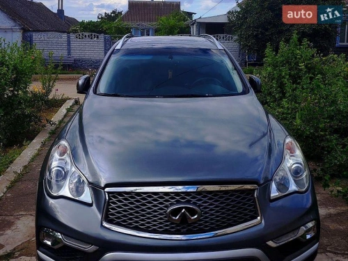 Infiniti