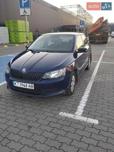 Skoda