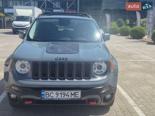 Jeep