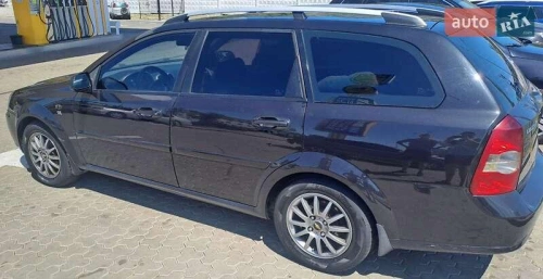 Chevrolet