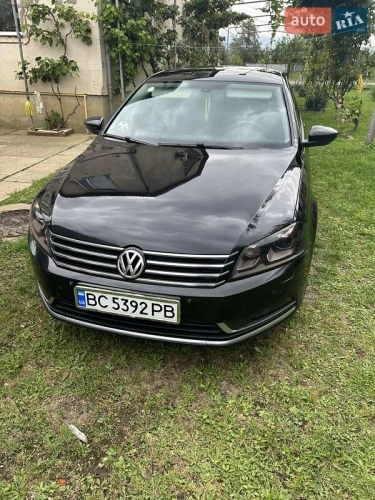 Volkswagen