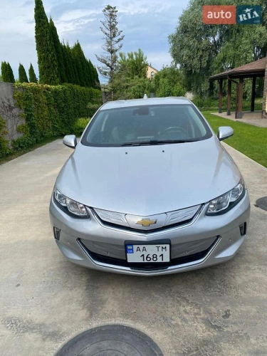 Chevrolet