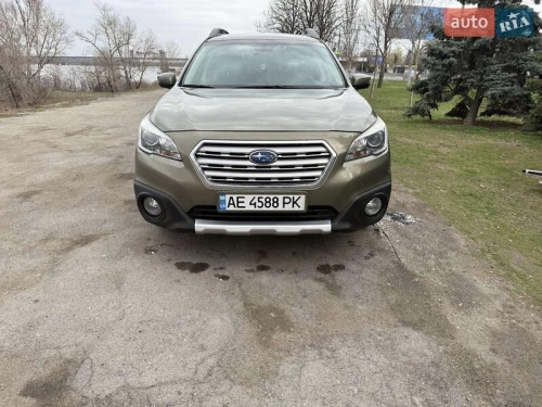 Subaru