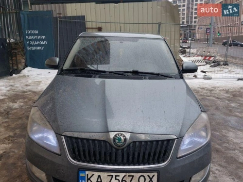 Skoda