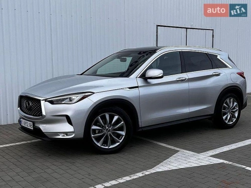 Infiniti