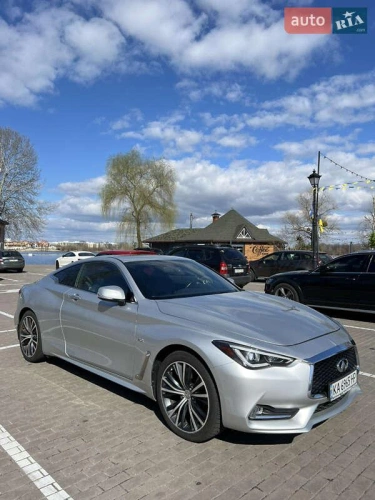 Infiniti