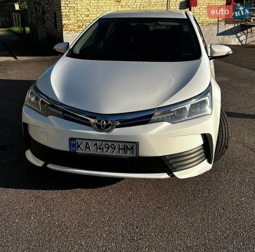 Toyota