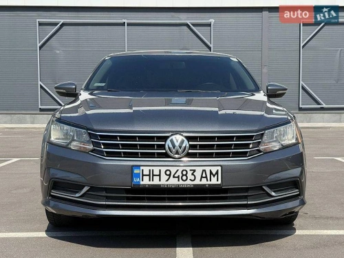 Volkswagen