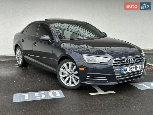 Audi