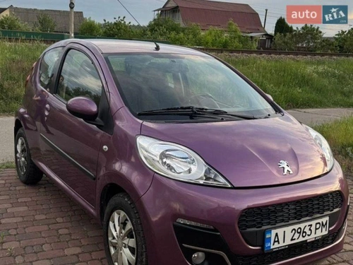 Peugeot