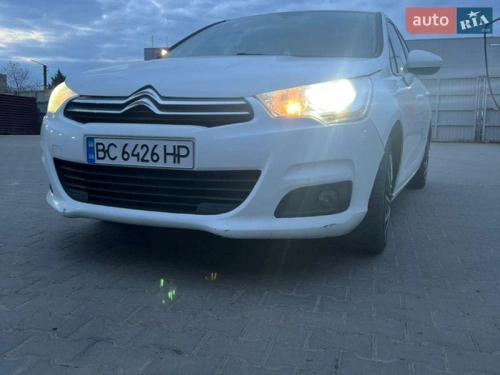 Citroen