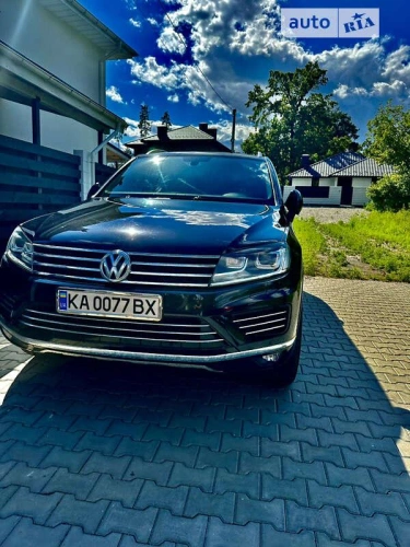 Volkswagen