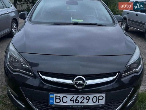 Opel