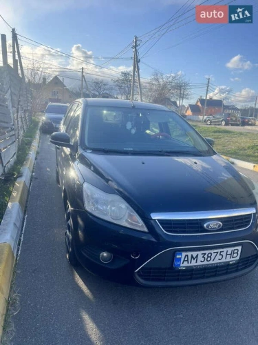 Ford