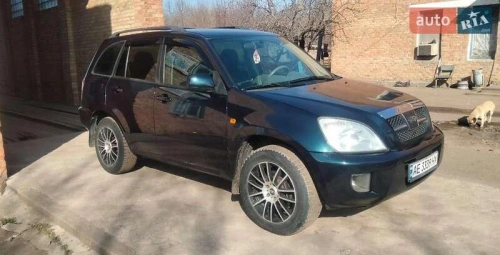 Chery