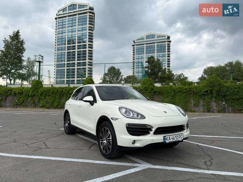 Porsche