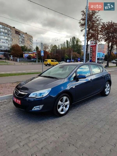 Opel