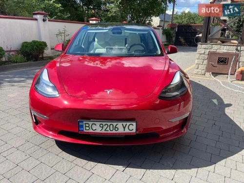 Tesla