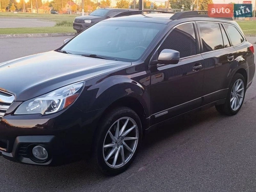 Subaru