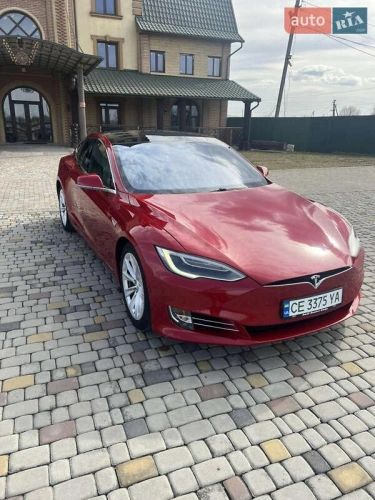 Tesla