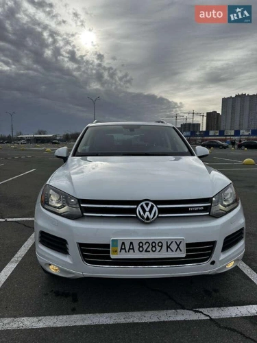 Volkswagen