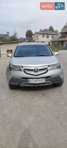 Acura
