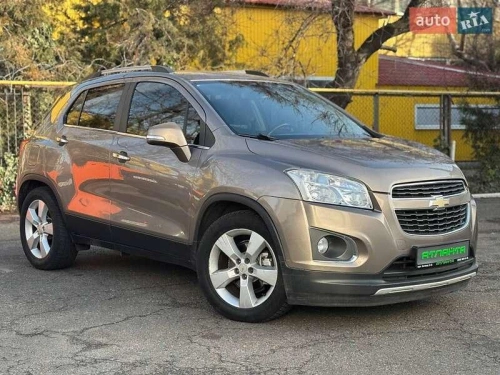 Chevrolet
