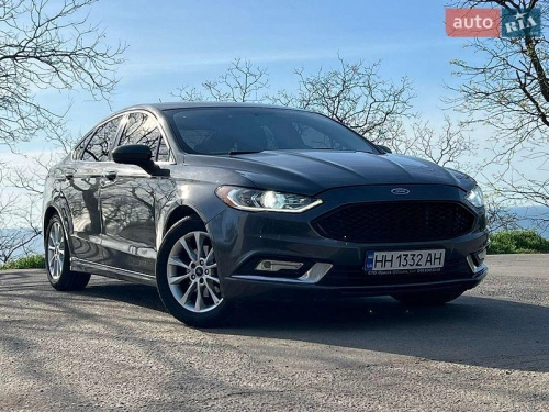 Ford