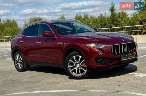 Maserati