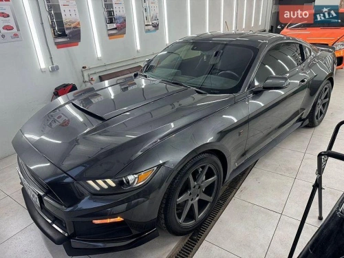 Ford