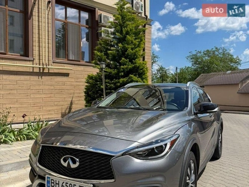 Infiniti