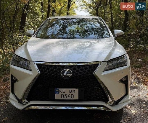 Lexus