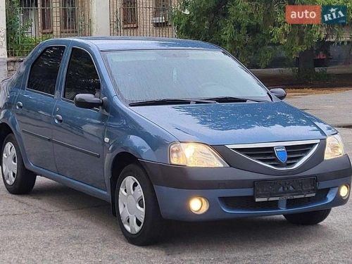 Dacia