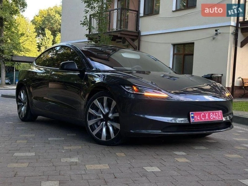 Tesla