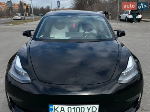 Tesla