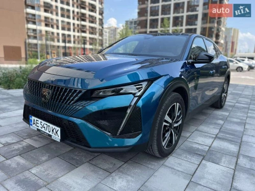 Peugeot