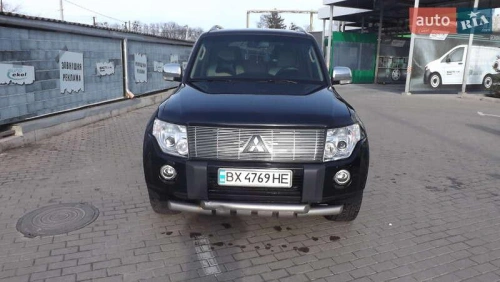 Mitsubishi