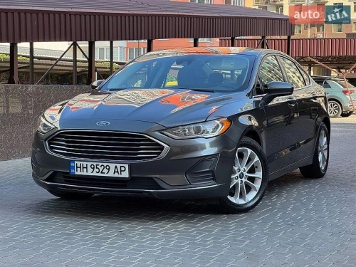 Ford