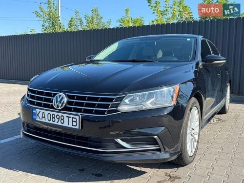 Volkswagen