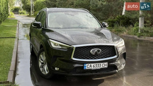 Infiniti