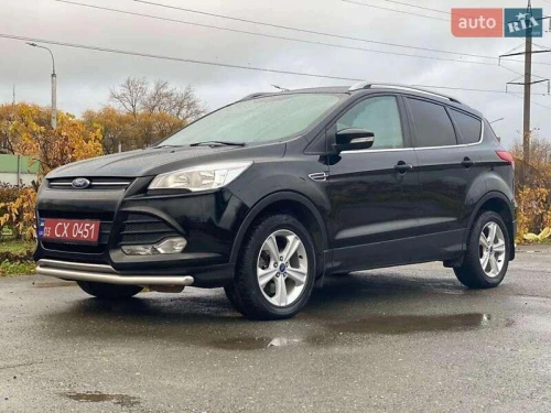 Ford