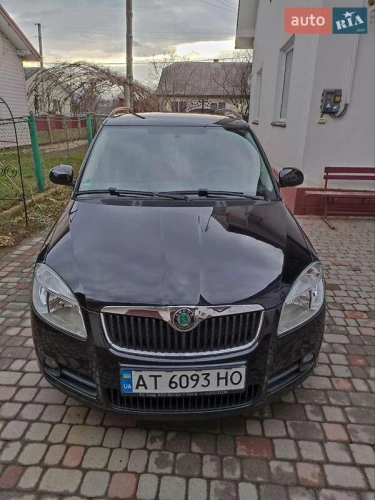 Skoda