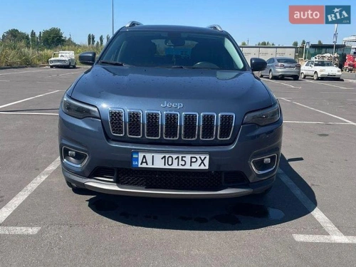 Jeep
